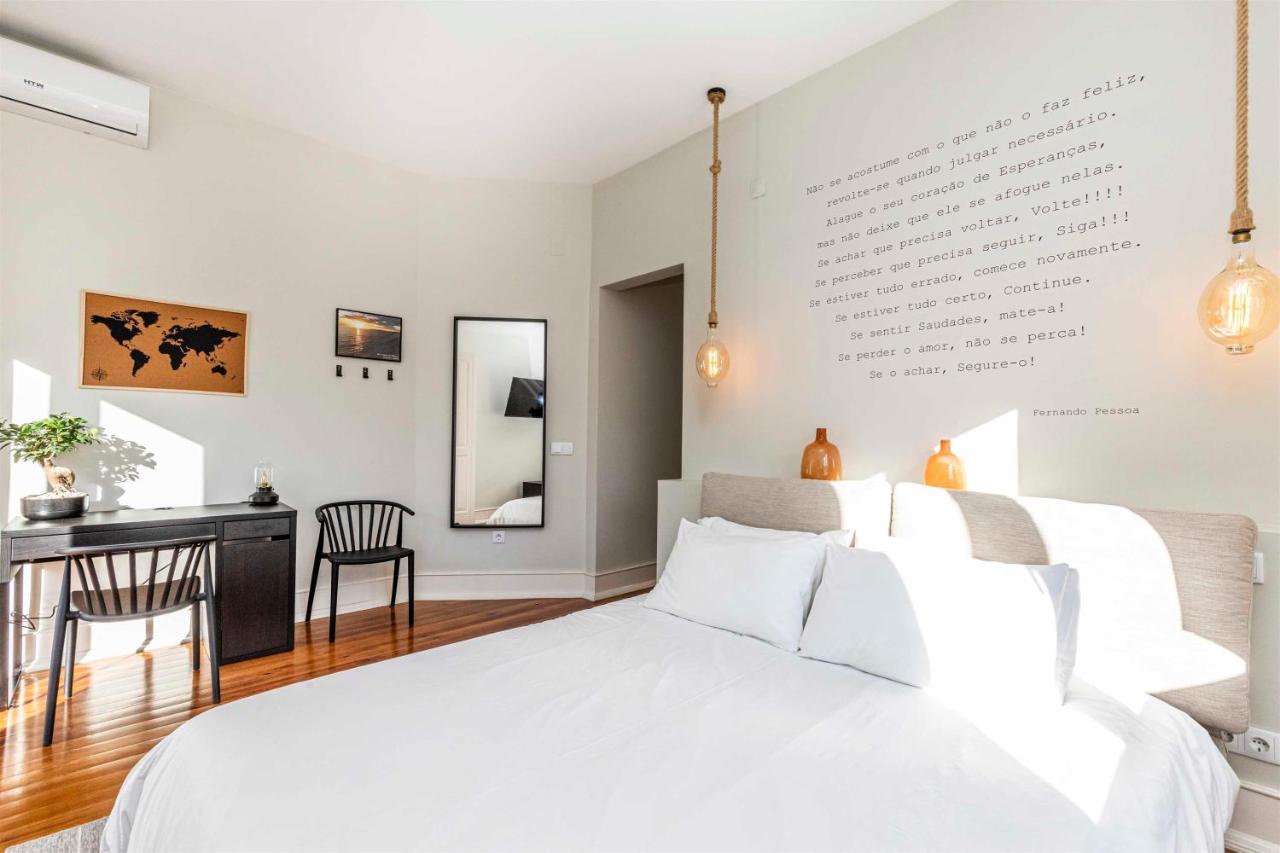 Sweet Spot @ Beach Эшторил Экстерьер фото