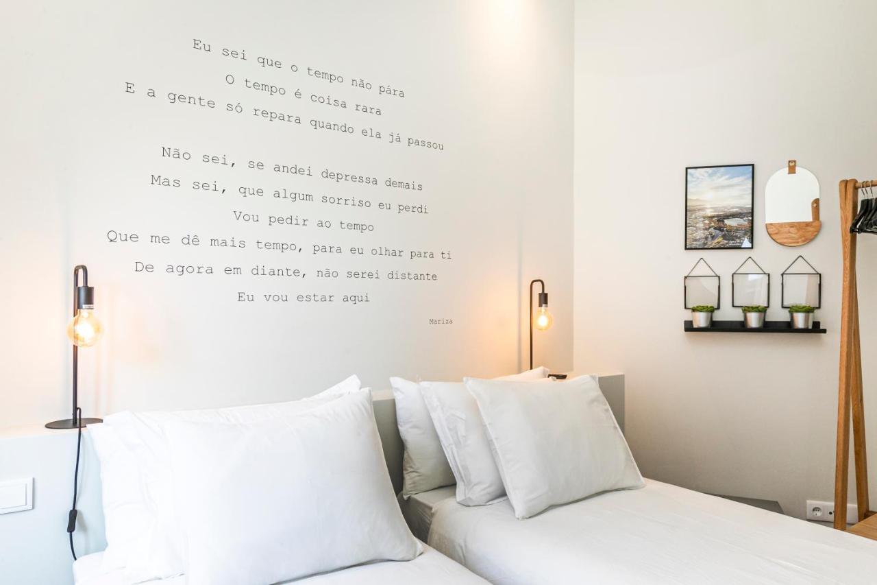 Sweet Spot @ Beach Эшторил Экстерьер фото