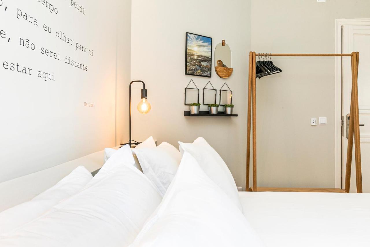 Sweet Spot @ Beach Эшторил Экстерьер фото