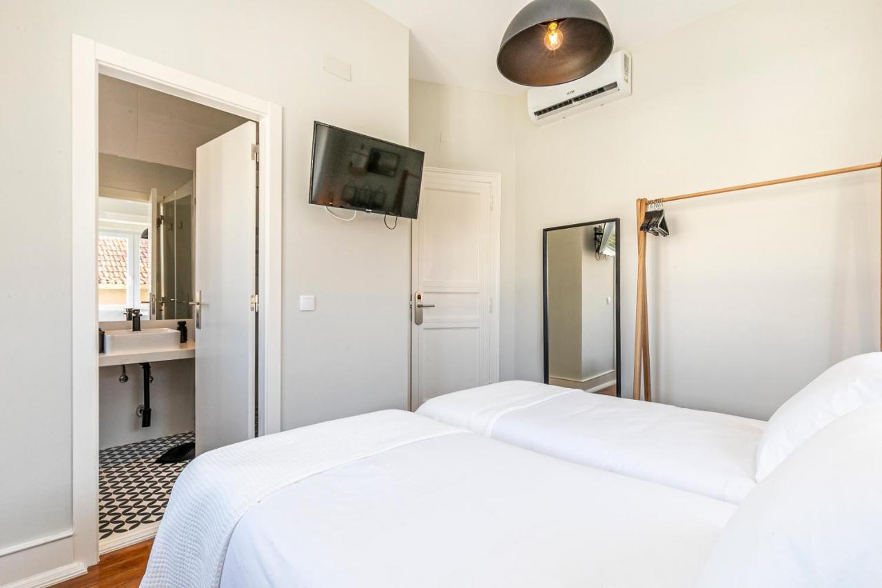 Sweet Spot @ Beach Эшторил Экстерьер фото