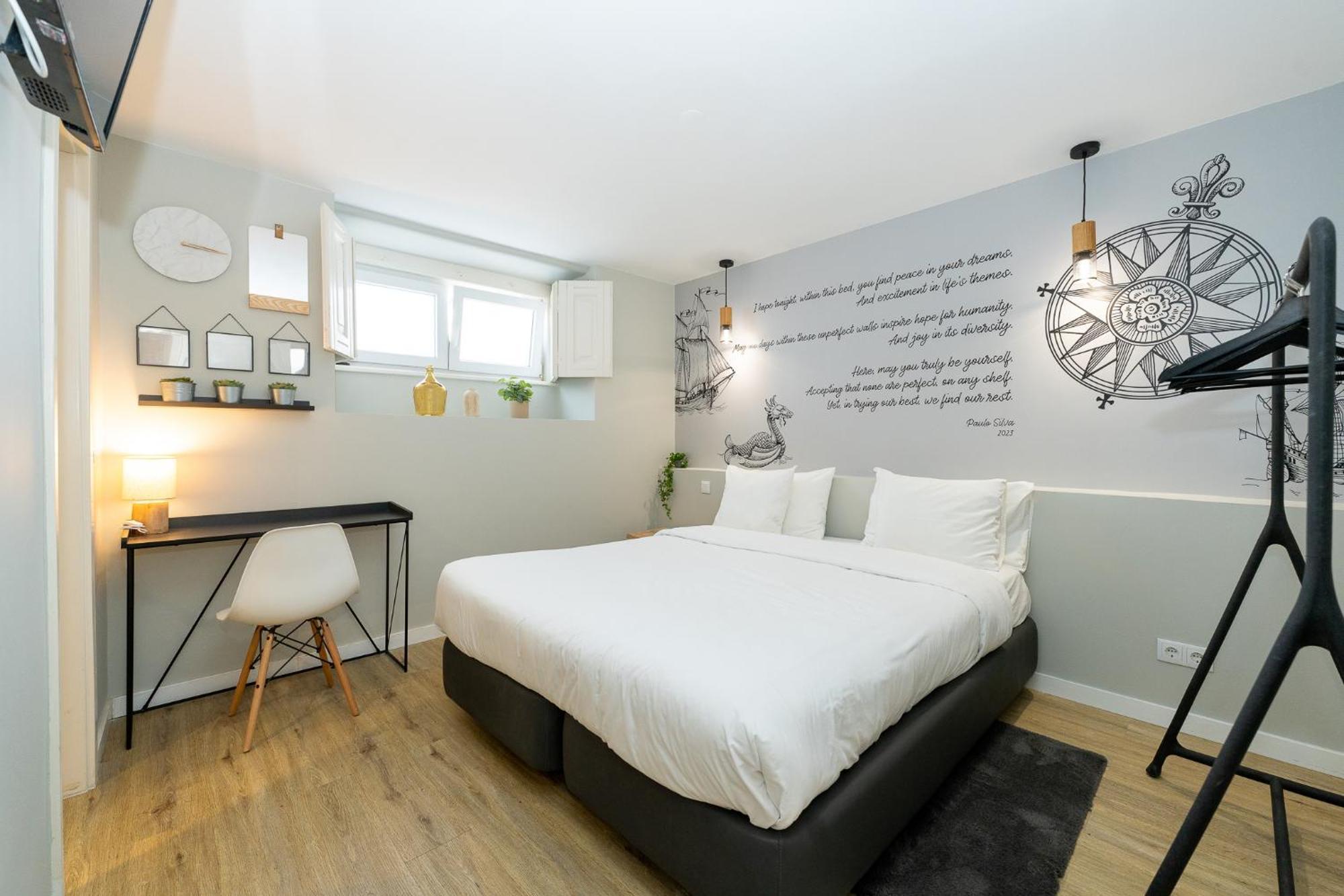 Sweet Spot @ Beach Эшторил Экстерьер фото