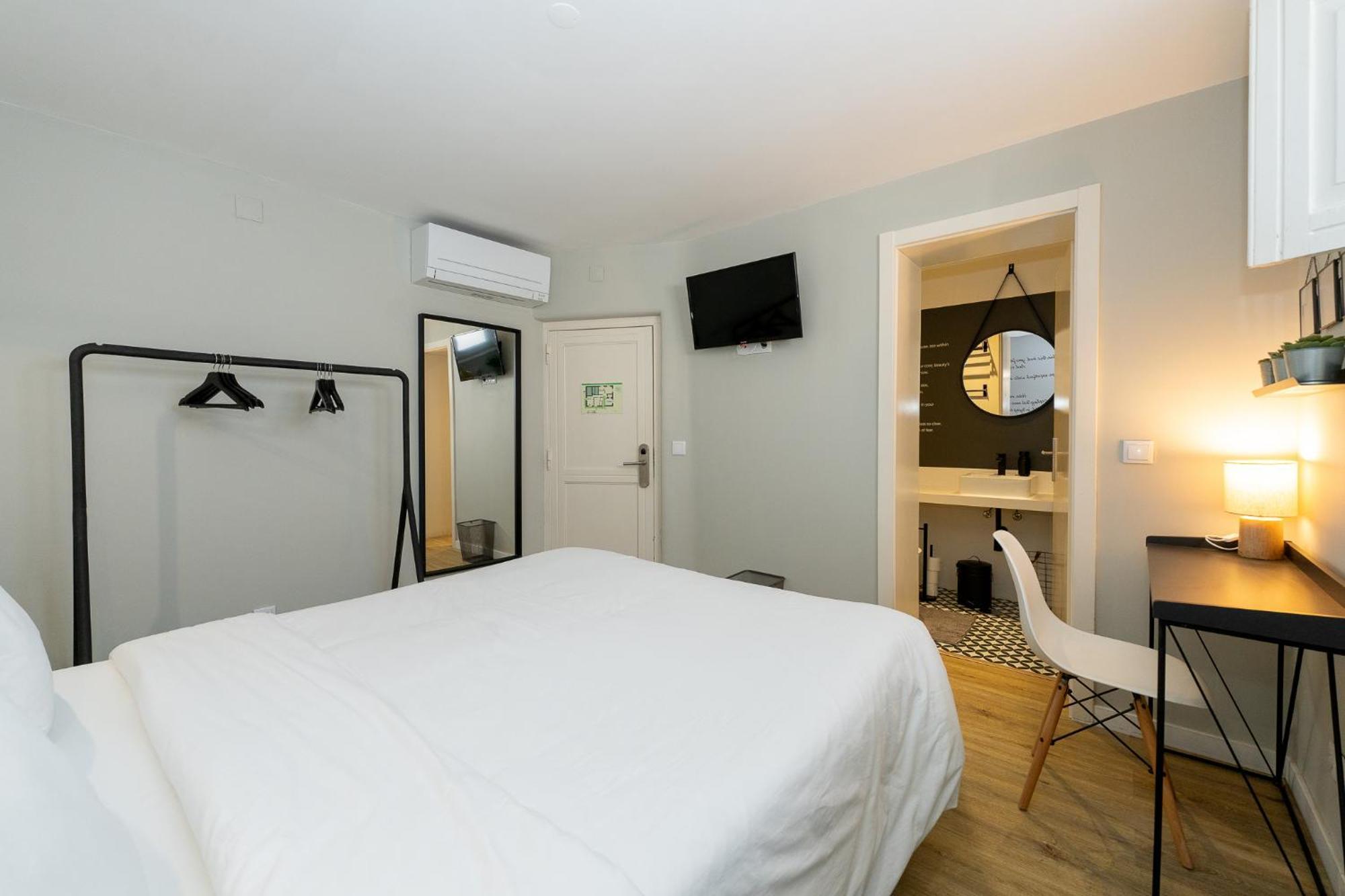 Sweet Spot @ Beach Эшторил Экстерьер фото