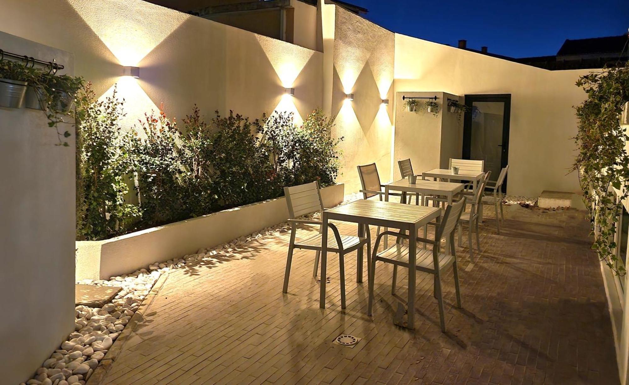 Sweet Spot @ Beach Эшторил Экстерьер фото